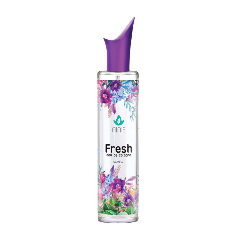 AINIE Fresh eau de cologne