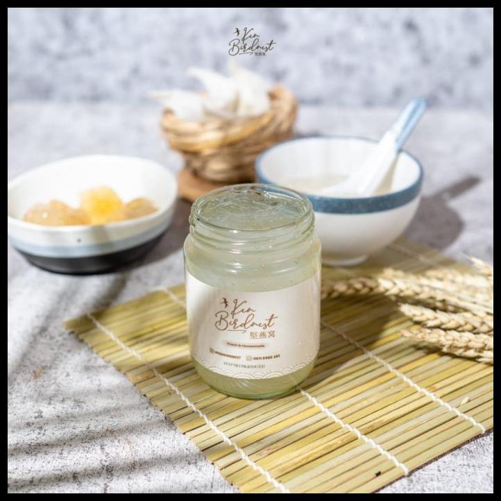 

DISKON TERBATAS !!! [GOJEK] SARANG WALET BIRDNEST 10PC FREE 1 KEN BIRDNEST PREMIUM TERLARIS