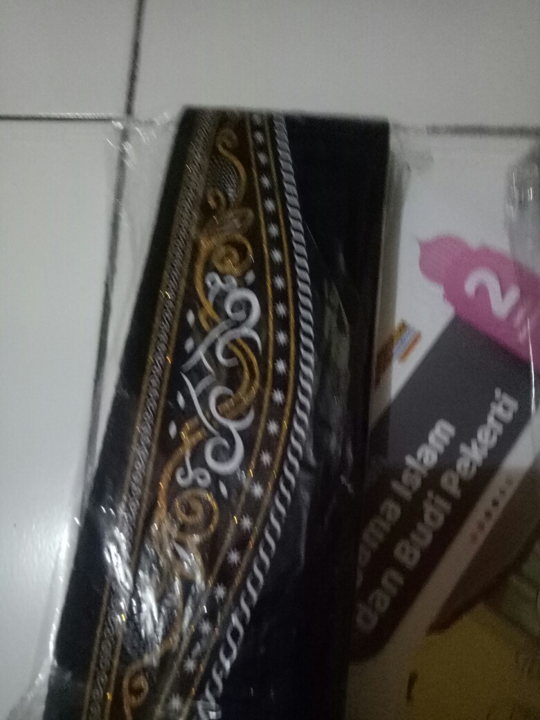 Peci Songkok Hitam Anak Dewasa Motif Karakter Kopiah Polos Batik Awing Wadimor Bhs Atlas Presiden