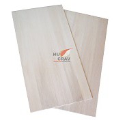 

BIG BALSA 30x60cm balsa lebar BRIDGE BALSA Laminasi - ORDER Minim 3lembar