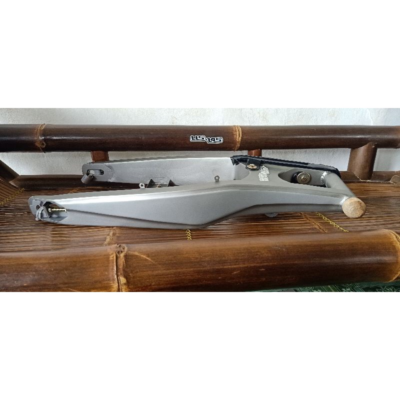 swing arm replika ktm sxf 250 pnp KLX 150/DT 150 original LISLAS