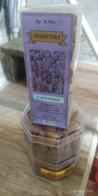 Hio Dupa Tumpeng Kerucut Feng Long Premium | Feng Long Premium Natural Cone Incense