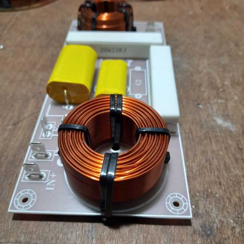 crossover pasif 2way 8ohm 2k85   002