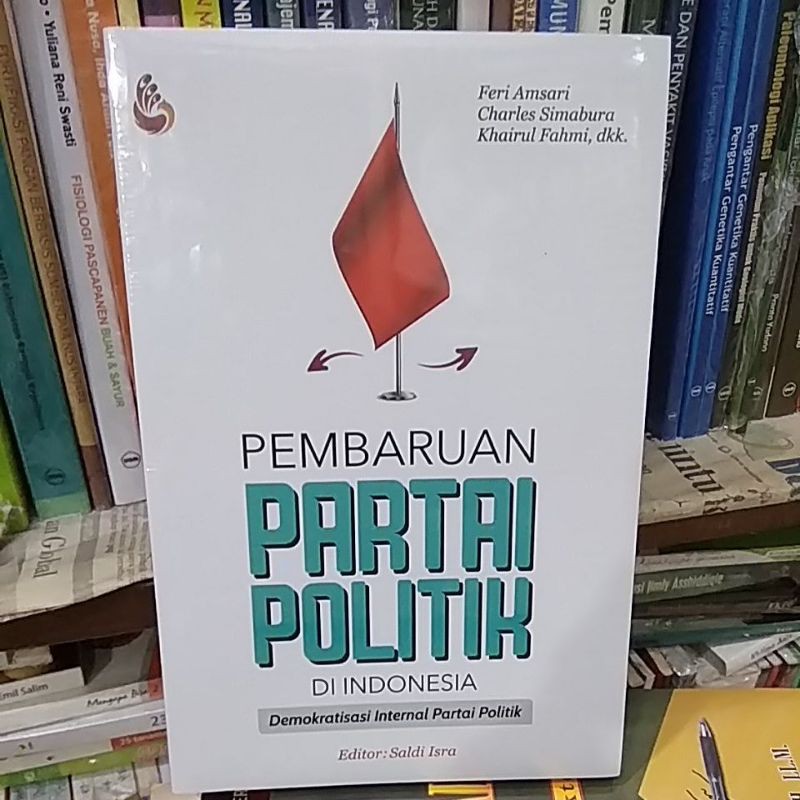 Pembaharuan Partai Politik di Indonesia