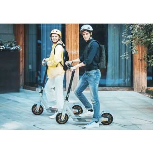 »581* Skuter Elektrik Xiaomi Ninebot Electric Kick Scooter Lipat Murah Scoter Listrik Trendy Murah