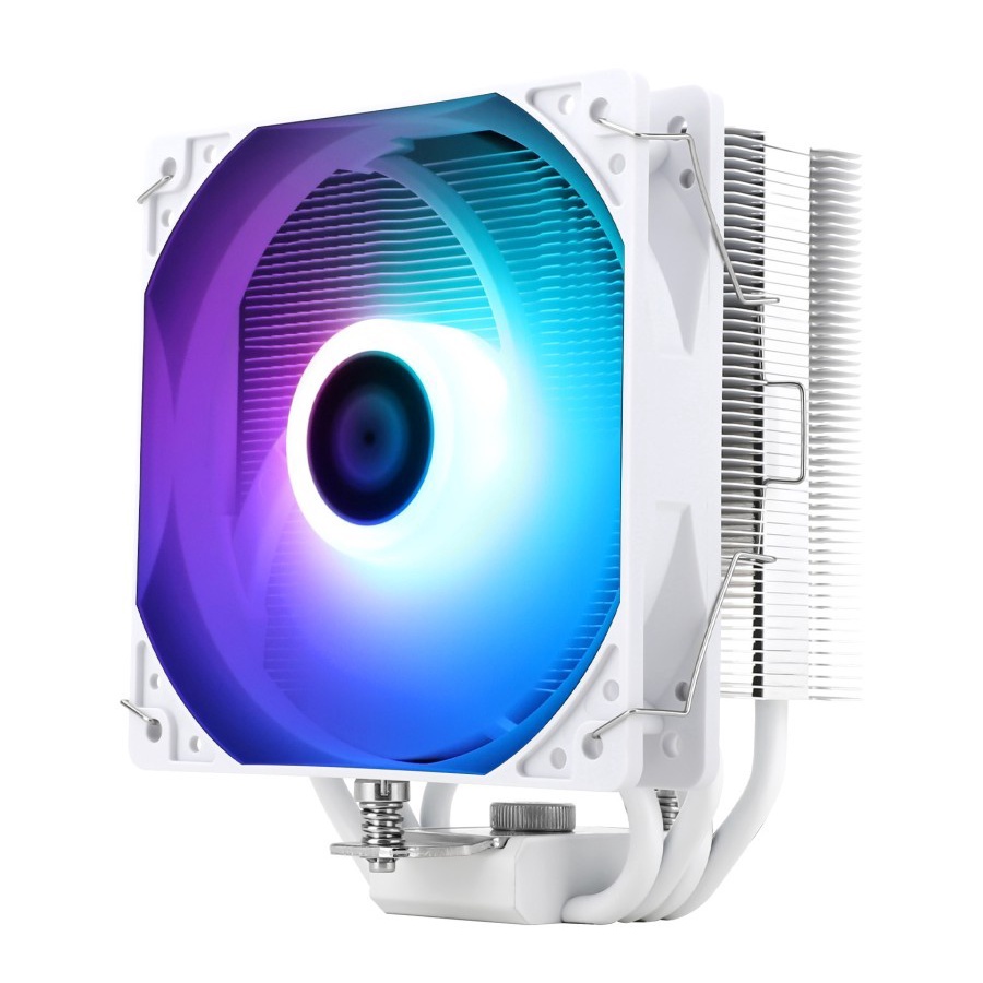 HSF THERMALRIGHT Assassin X 120 Refined SE White ARGB 120mm CPU Cooler