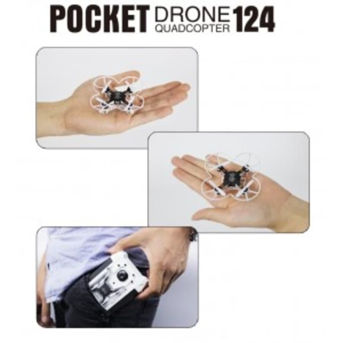 Drone Murah cocok untuk pemula stabil banget