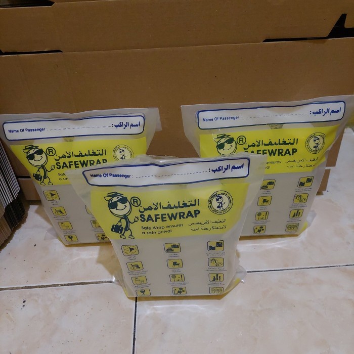 

air zam zam 1 liter original isi 3 pcs/ 3liter - BARU