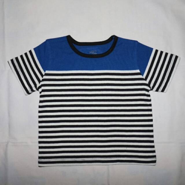 Kaos anak Laki-laki Carters