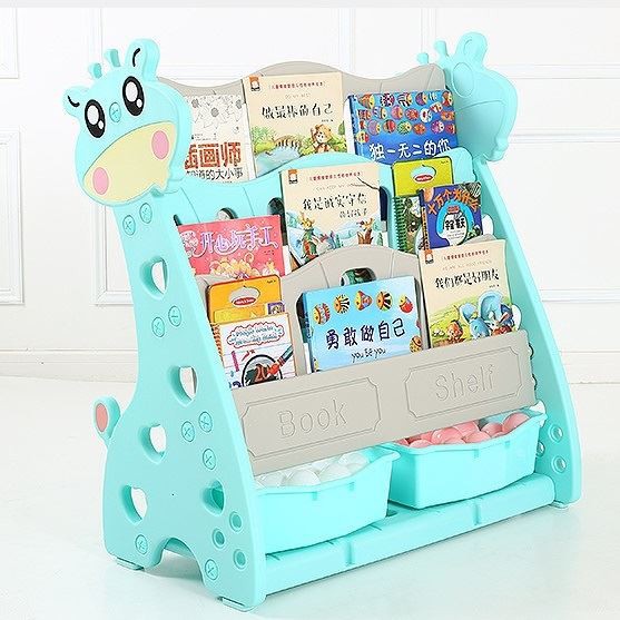 

SFT5468 Rak Buku Anak Multifungsi (Ada Laci) Terbaru