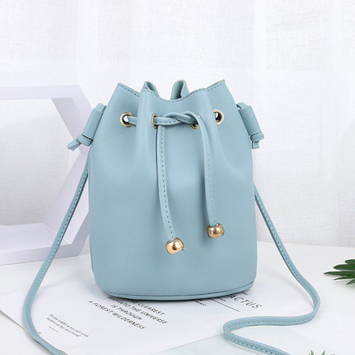 TAS HAPPY JTF2990 Tas SERUT batam dan tas import wanita model SELEMPANG SERUT 1kg bisa 4 tas