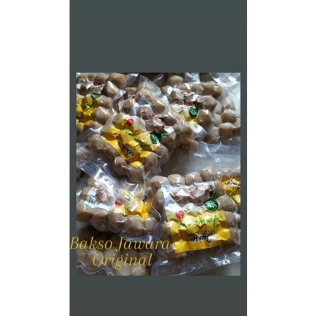 

BaksoJawaraOriginal