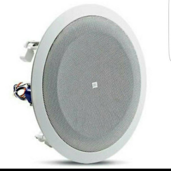 Speaker Jbl - Speaker Ceeling Jbl 8128 8Ins Full Range Original