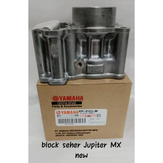 blok seher Yamaha set Mio jupiter MX Vixion xride Fino 125 Mio j m3 soul GT z lengkap komplit piston