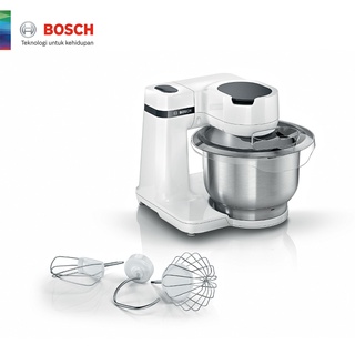 Bosch Kitchen Machine/ Standing Mixer MUMS2EW00 Putih