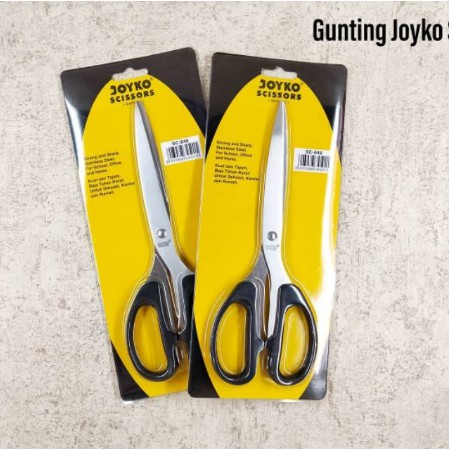 GUNTING JOYKO BESAR SC848