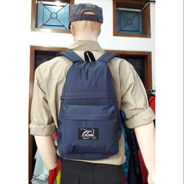 Tas punggung Alpina R-011