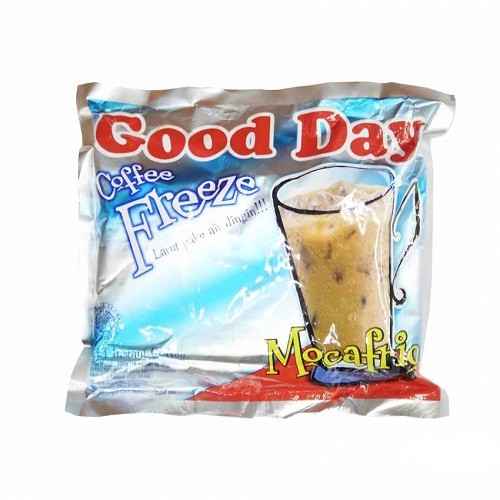 

GOOD DAY MOCAFIRO BAG 8991002103740