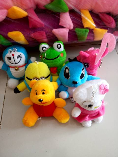 Gantungan kunci SNI/souvenir pernikahan
