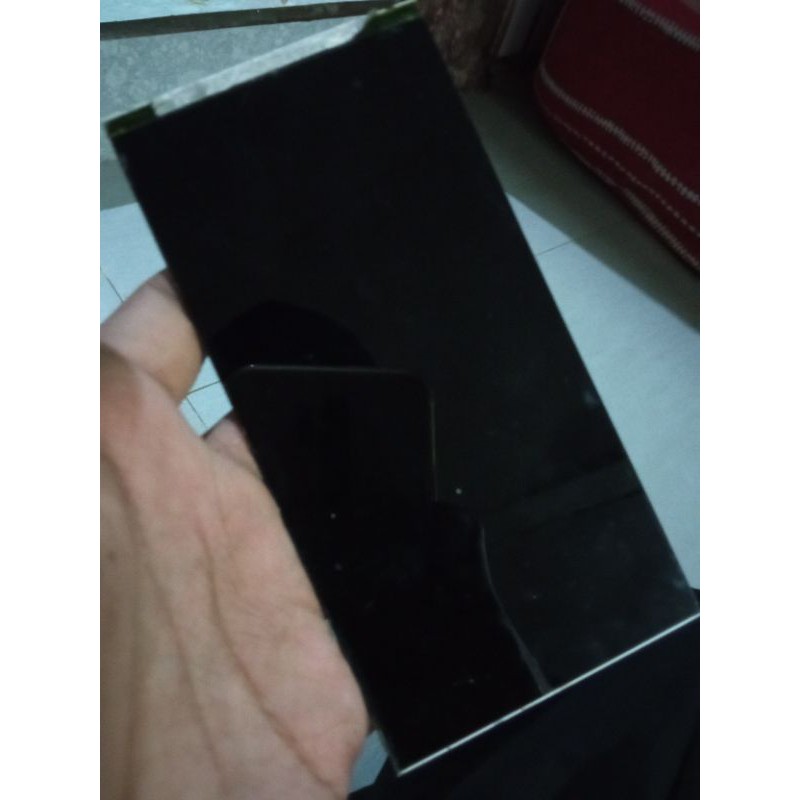 LCD ONLY NO TS ADVAN S6 FINGERPRINT