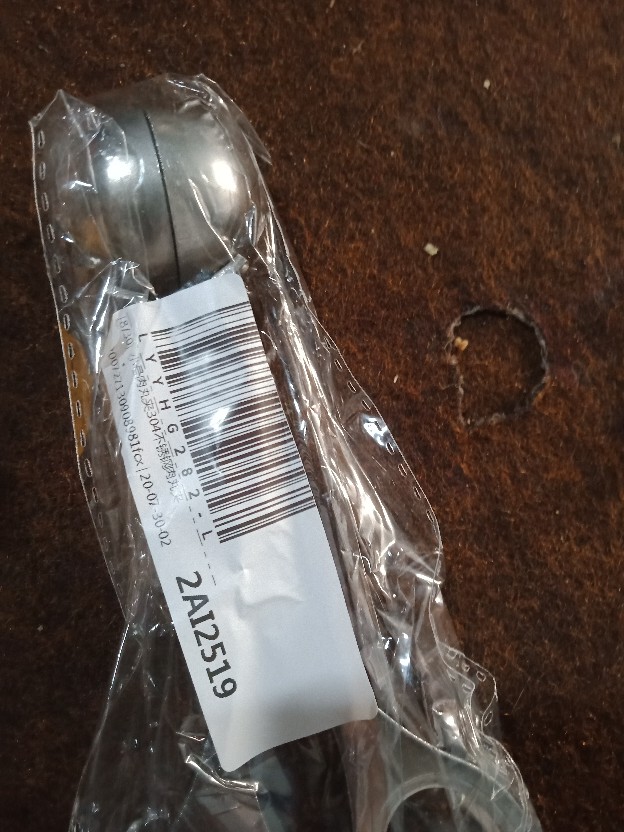 Pembuat Bakso Bahan Stainless Steel Tebal Anti Lengket