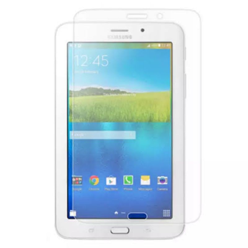 [COD] Tempered Glass SAMSUNG TAB 3V / TAB 3V LITE T111 T110 T116 T113 Anti Gores Kaca TABLET