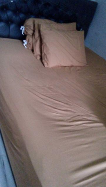 Sprei Polos Rosewell / Seprei /sepre / Seprai / Spre  No 1 2 3 100 120 160 180