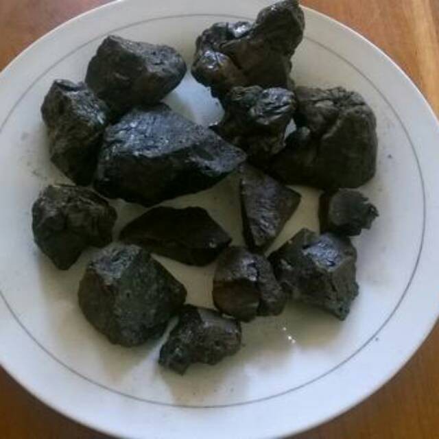 

Jadam Arab Asli / Herbal Getah Kayu Zabir / Obat Stroke Kolestrol 100gr