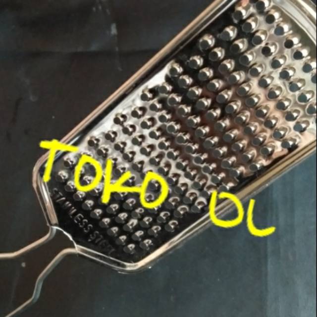 Parutan keju/parutan coklat/parutan kentang