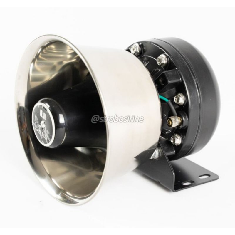 Sirine Landun CJB110BP + Toa YH110