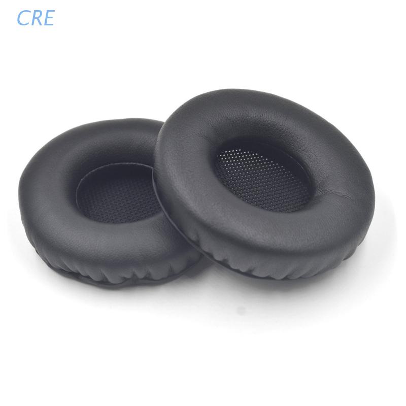 Cre Bantalan Earpad Pengganti Bahan Kulit PU Untuk Headphone B250 XTs