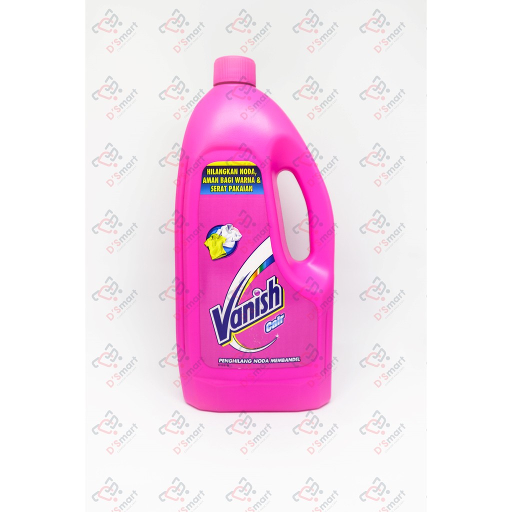 Vanish Botol 1L
