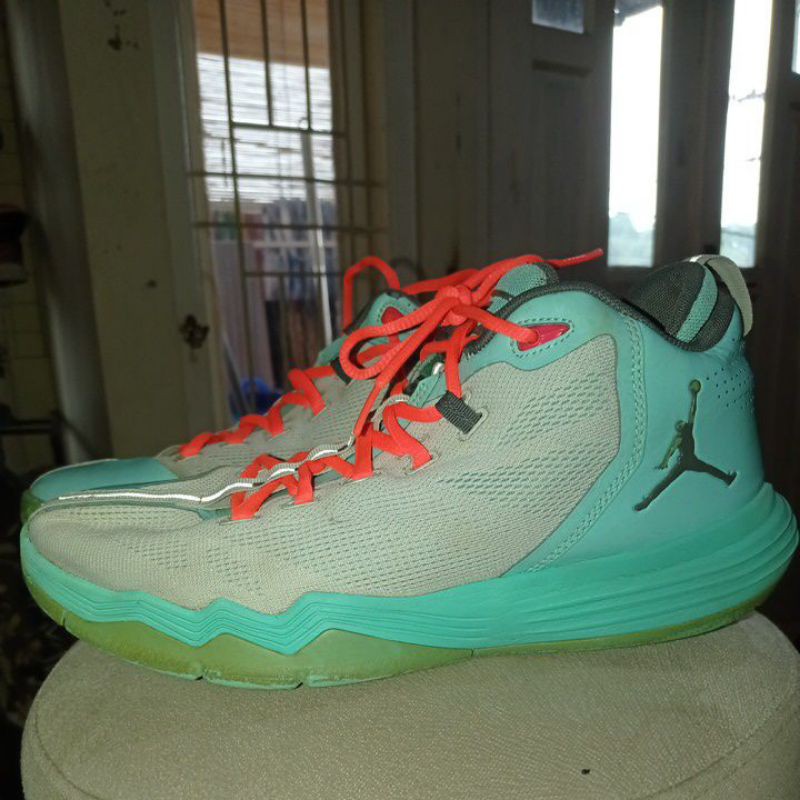 Jordan Size 42 Second Original