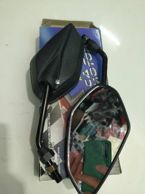 spion standar Jupiter MX / Mio soul GT / Vixion  /X-Ride dll-2