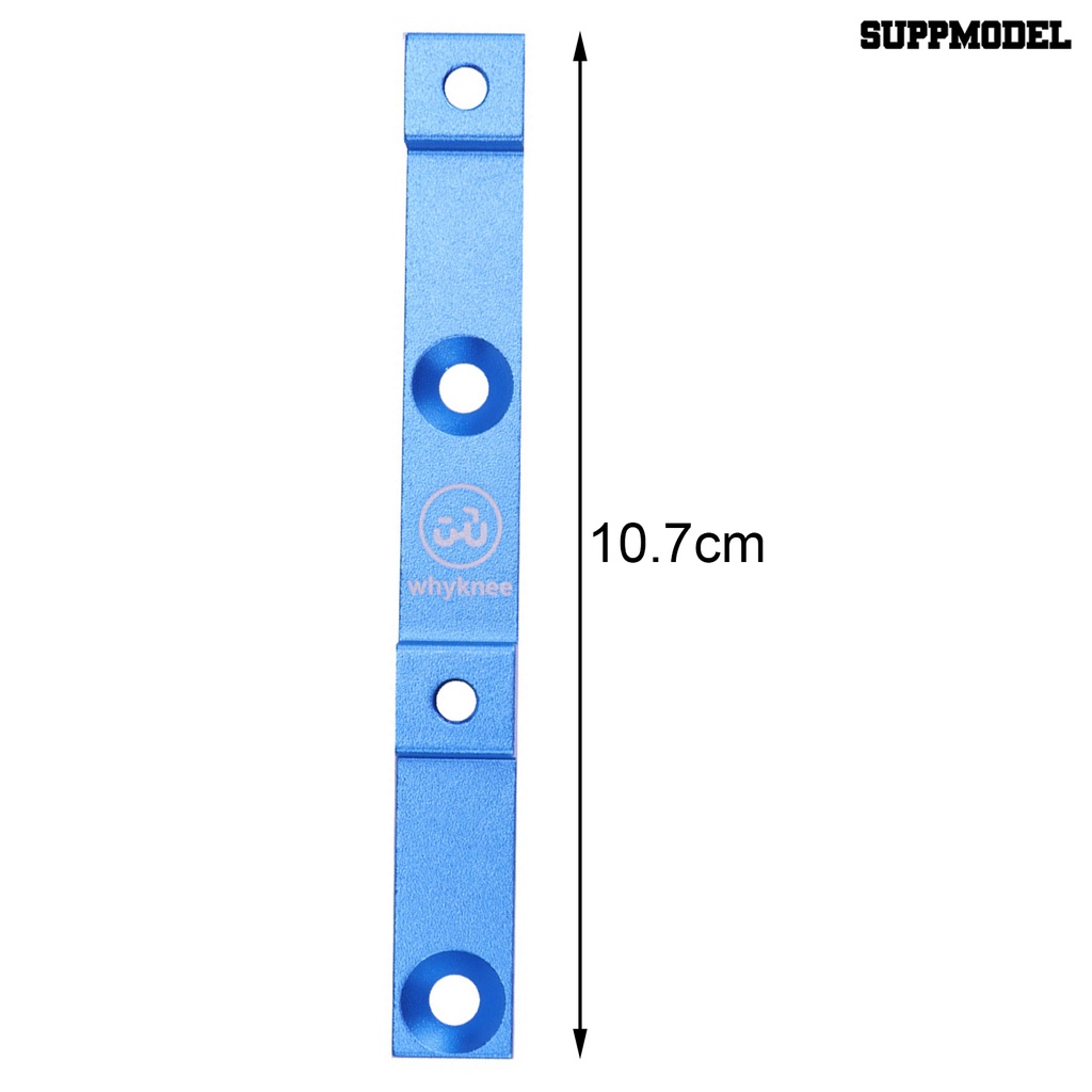 Adapter Holder Botol Minum Anti Oksidasi Untuk Sepeda