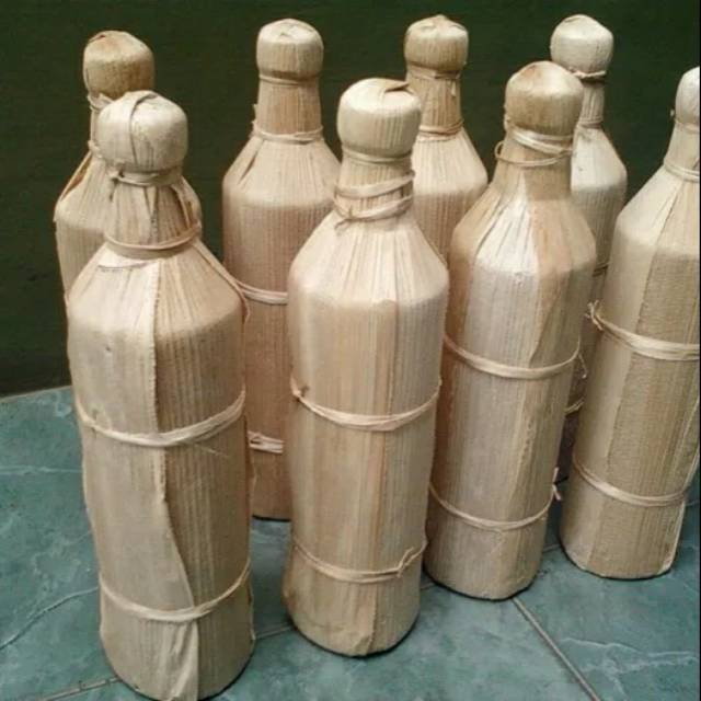 

Madu Sumbawa Tradisional