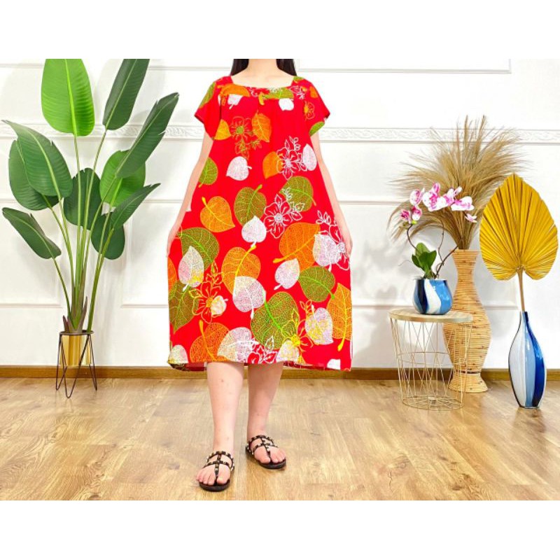 DASTER KENCANA UNGU BATIK / DASTER BATIK KENCANA UNGU / DASTER MURAH / DASTER CANTIK