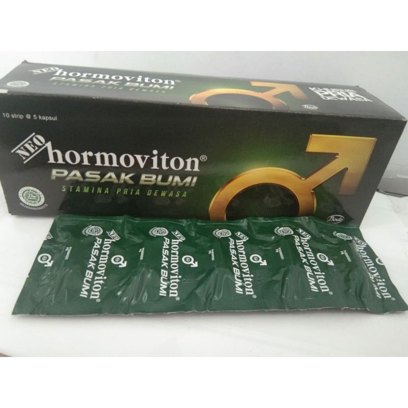 Neo Hormoviton