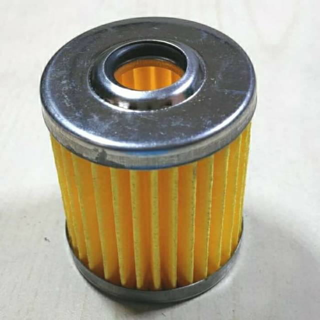 KT14 Saringan / Filter Minyak Mesin Jahit Obras F700/747