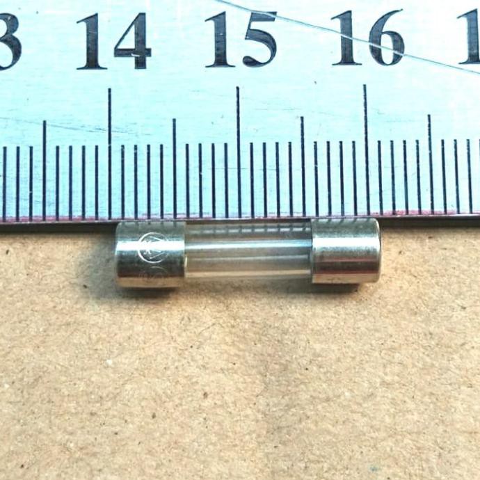 fuse 6,3A 250v fuse 6.3a 250v FUSE 6.3A 250V fuse slow blow mttban99 Ayo Beli