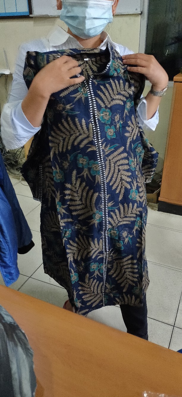 Batik Couple | Batik Couple Modern | Baju Batik Couple | Couple Batik Modern