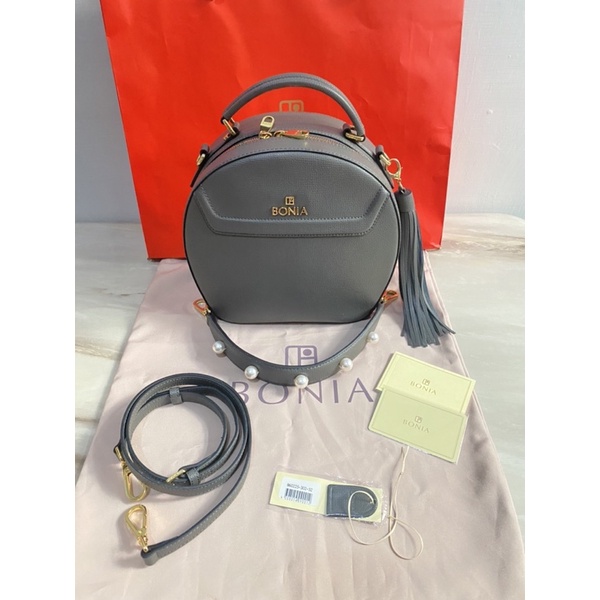 Preloved Bonia Sonia Size M 100% Authentic