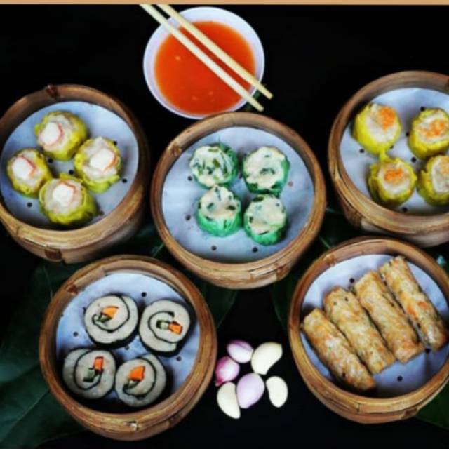 

Dimsum hana