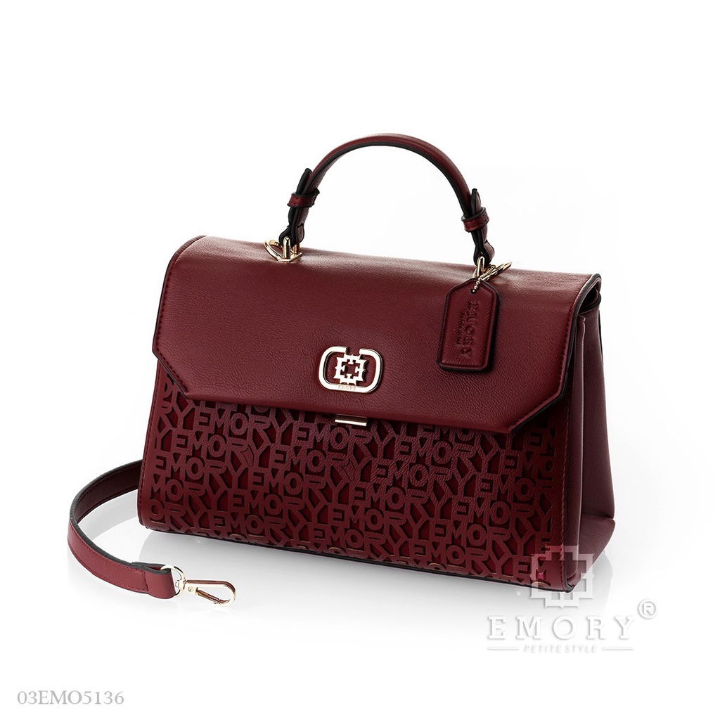 E M O R Y   Ravika.(bdg) SVC Series 03EMO5136#(Real Stock)
