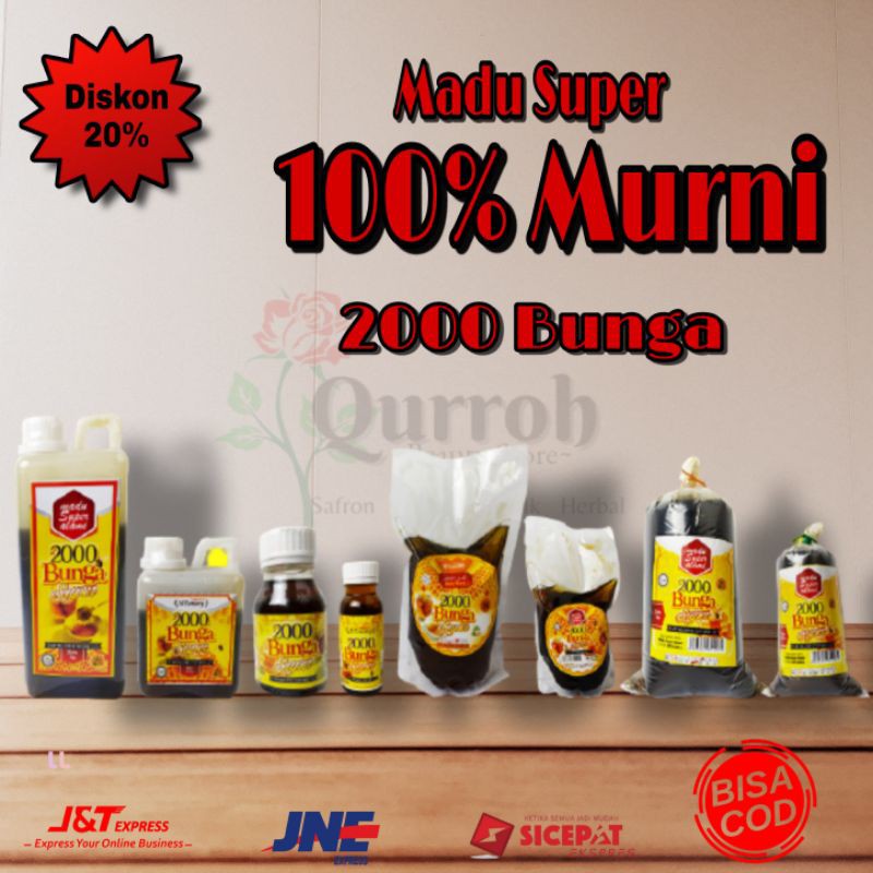 

MADU KARET SUPER ALAMI 100% MURNI JAMINAN UANG KEMBALI