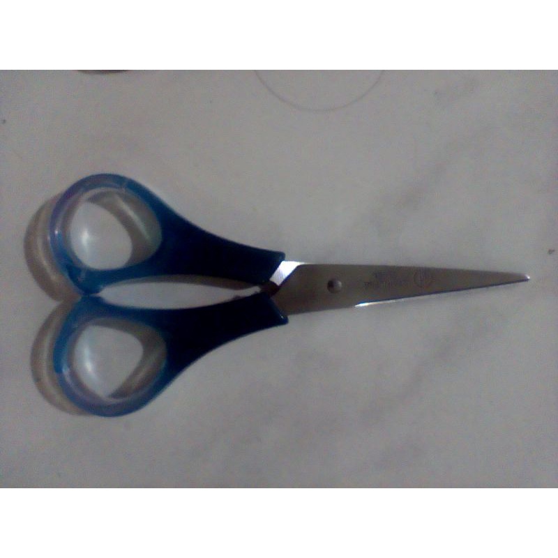 

gunting merk BEST ukuran 5