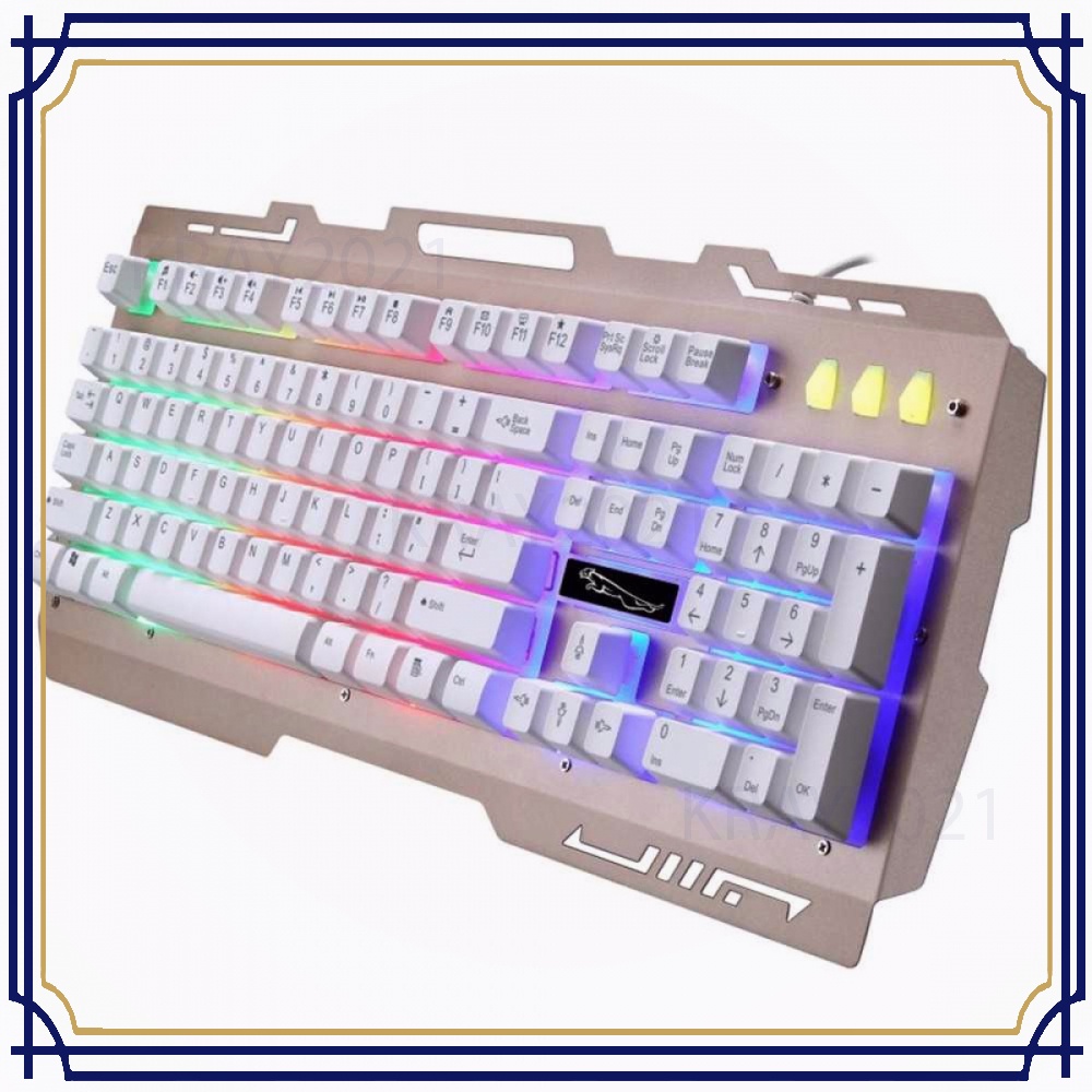 G700 Gaming Keyboard LED KB012