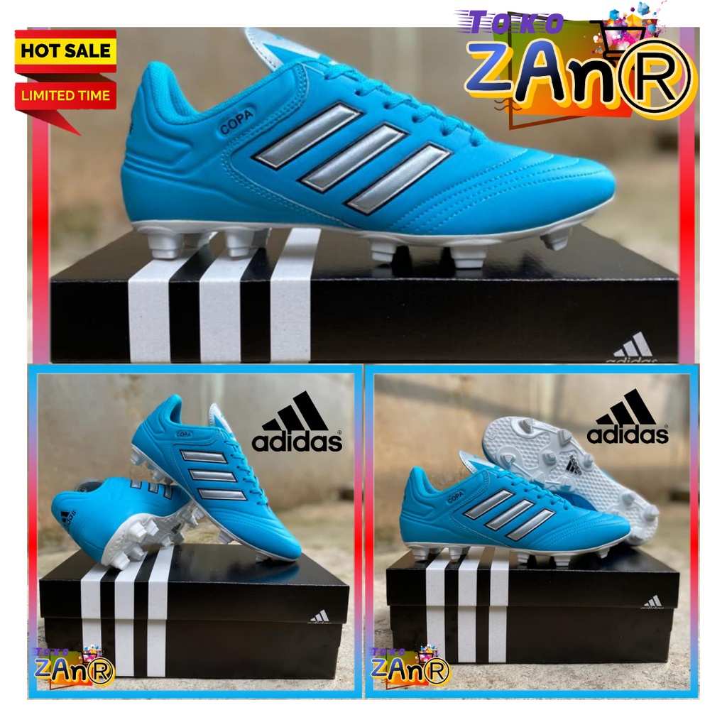 SEPATU ADIDAS COPA GRAD ORI SEPATU SEPAK BOLA OLAHRAGA PRIA TERBARU