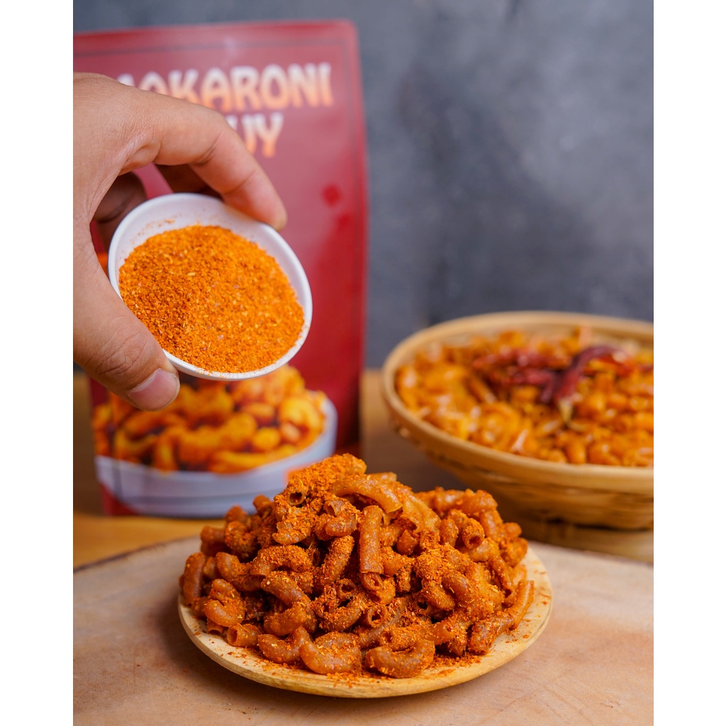 

MAKARONI URUY