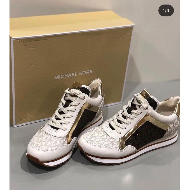 Sepatu michael kors